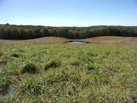 0 Everson Road Buckhannon WV 26201