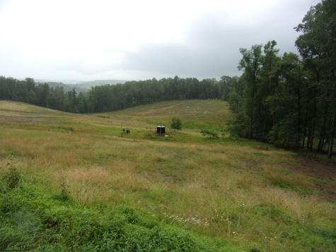 0 Everson Road Buckhannon WV 26201