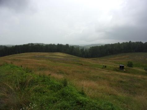 0 Everson Road Buckhannon WV 26201