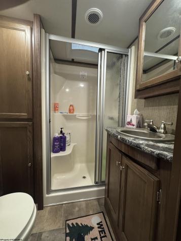 2549 Nelchina Court Bruceton Mills WV 26525