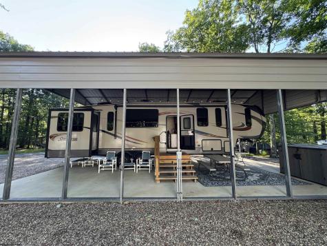 2549 Nelchina Court Bruceton Mills WV 26525