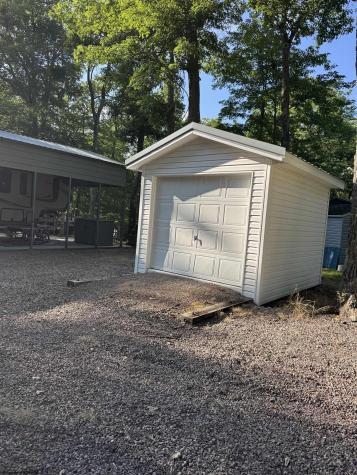 2549 Nelchina Court Bruceton Mills WV 26525