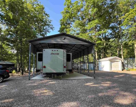 2549 Nelchina Court Bruceton Mills WV 26525