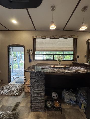 2549 Nelchina Court Bruceton Mills WV 26525