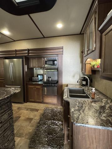 2549 Nelchina Court Bruceton Mills WV 26525