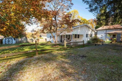 609 Beaumont Drive Morgantown WV 26508