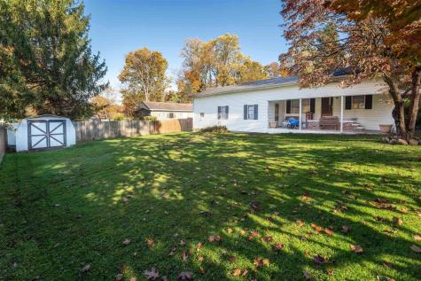 609 Beaumont Drive Morgantown WV 26508