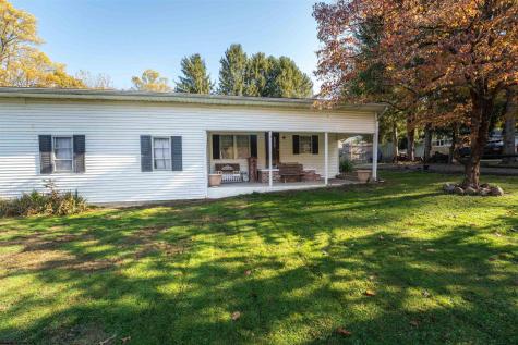 609 Beaumont Drive Morgantown WV 26508