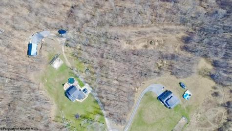 21 Poplar Drive Grafton WV 26354