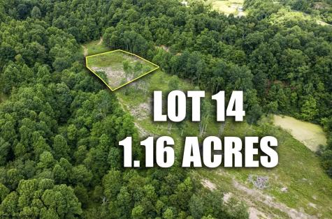 14 Lake Island Drive Belington WV 26250