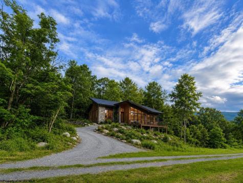 8 Iron Horse Lane Dryfork WV 26263