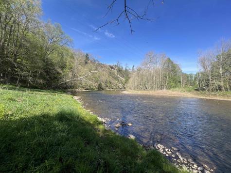 TBD Cheat Valley Highway Parsons WV 26287