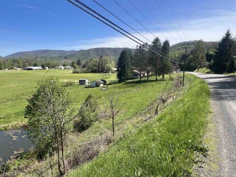 0 Cheat Valley Highway Parsons WV 26287