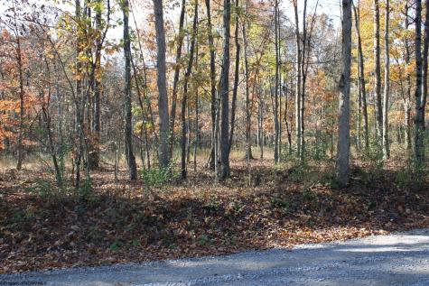 6 Cascade Ridge Masontown WV 26542