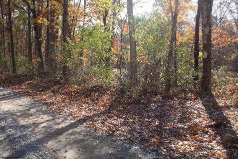 6 Cascade Ridge Masontown WV 26542