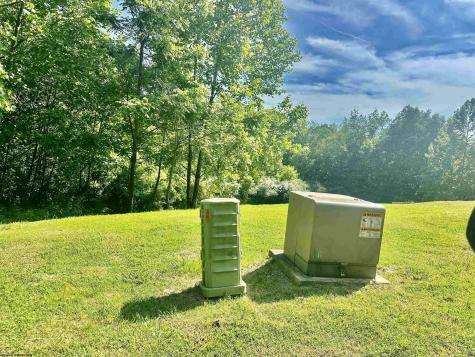 570 Lakeview Drive Horner WV 26372
