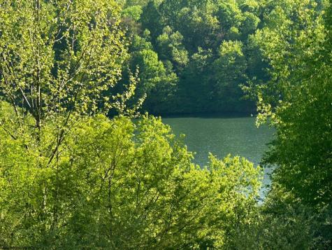 570 Lakeview Drive Horner WV 26372