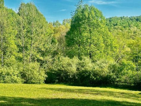 570 Lakeview Drive Horner WV 26372