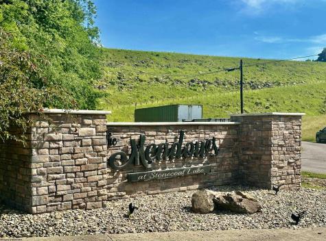 570 Lakeview Drive Horner WV 26372