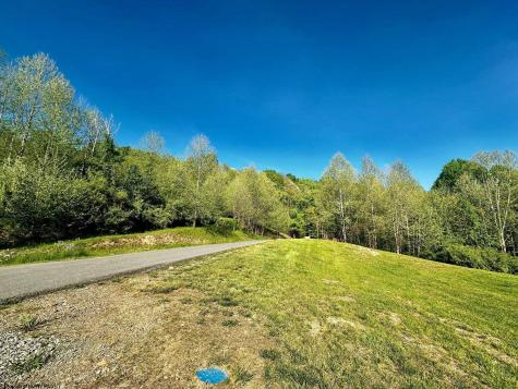 570 Lakeview Drive Horner WV 26372