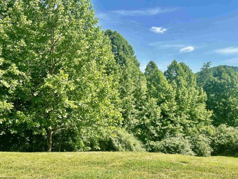 570 Lakeview Drive Horner WV 26372