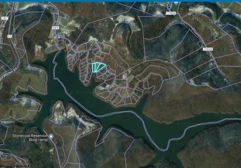 570 Lakeview Drive Horner WV 26372