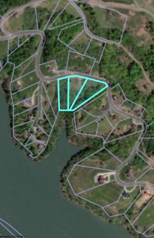 570 Lakeview Drive Horner WV 26372