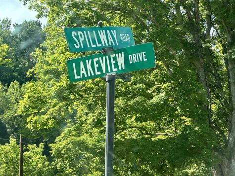 570 Lakeview Drive Horner WV 26372