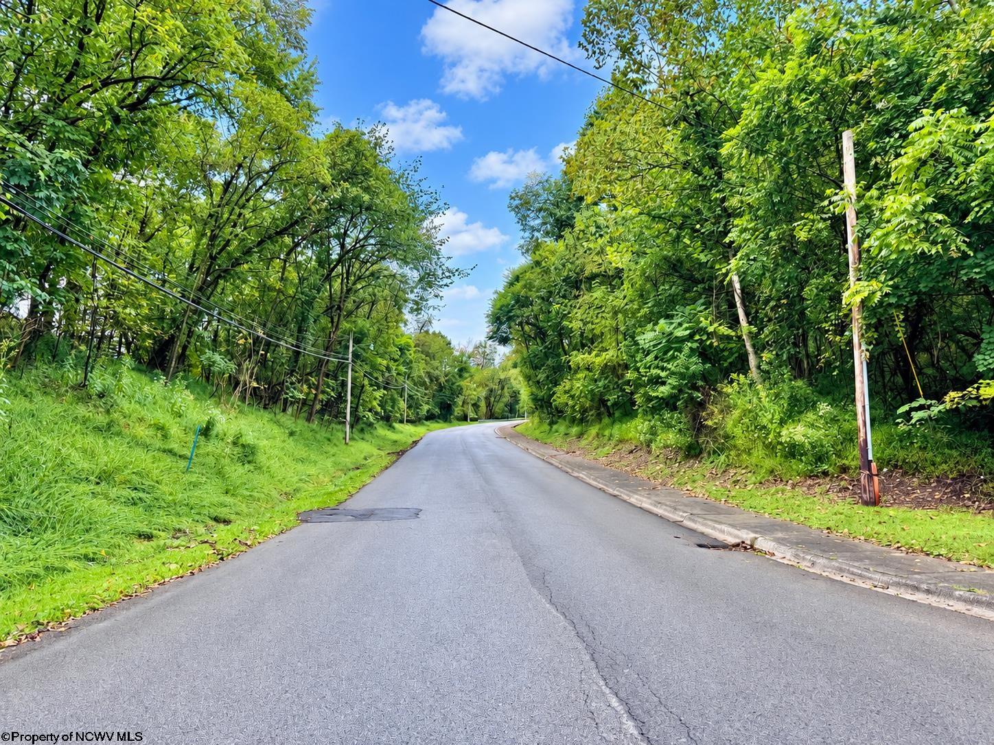 4 Oregon Avenue Fairmont WV 26554
