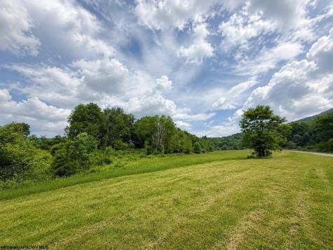 0 Iron Horse Lane Dryfork WV 26263