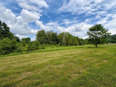 0 Iron Horse Lane Dryfork WV 26263