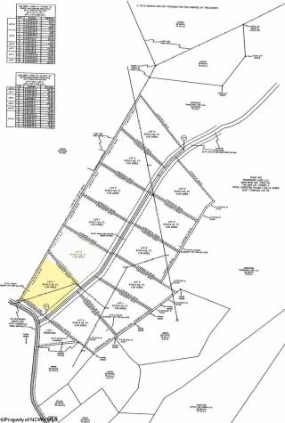3 Iron Horse Lane Dryfork WV 26263