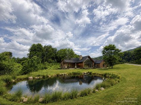 0 Iron Horse Lane Dryfork WV 26263
