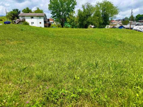 36 E Grafton Road Fairmont WV 26554