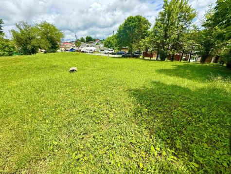 36 E Grafton Road Fairmont WV 26554