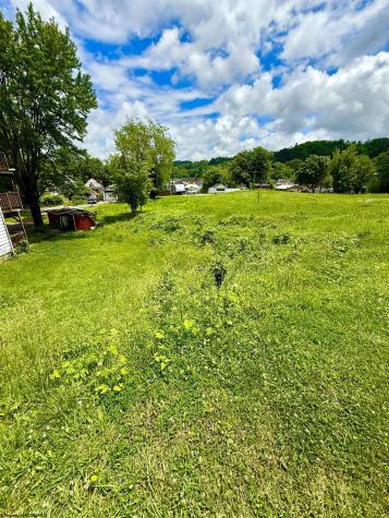 36 E Grafton Road Fairmont WV 26554