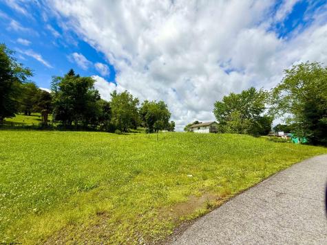 36 E Grafton Road Fairmont WV 26554