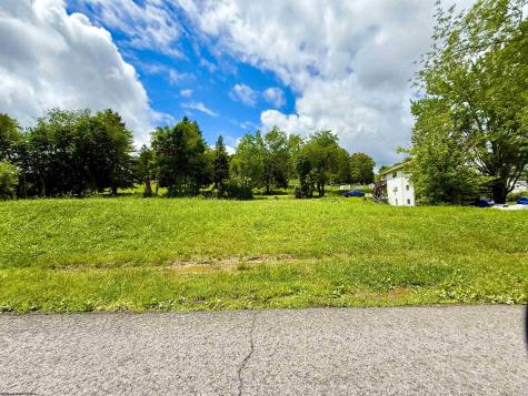 36 E Grafton Road Fairmont WV 26554