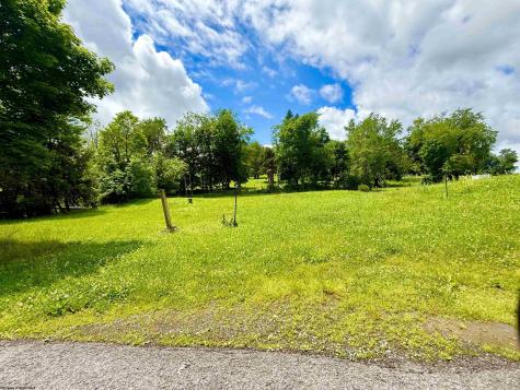 36 E Grafton Road Fairmont WV 26554