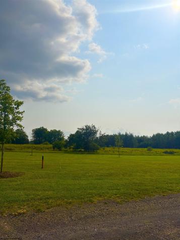 Lot 4 Katy Lane Davis WV 26260
