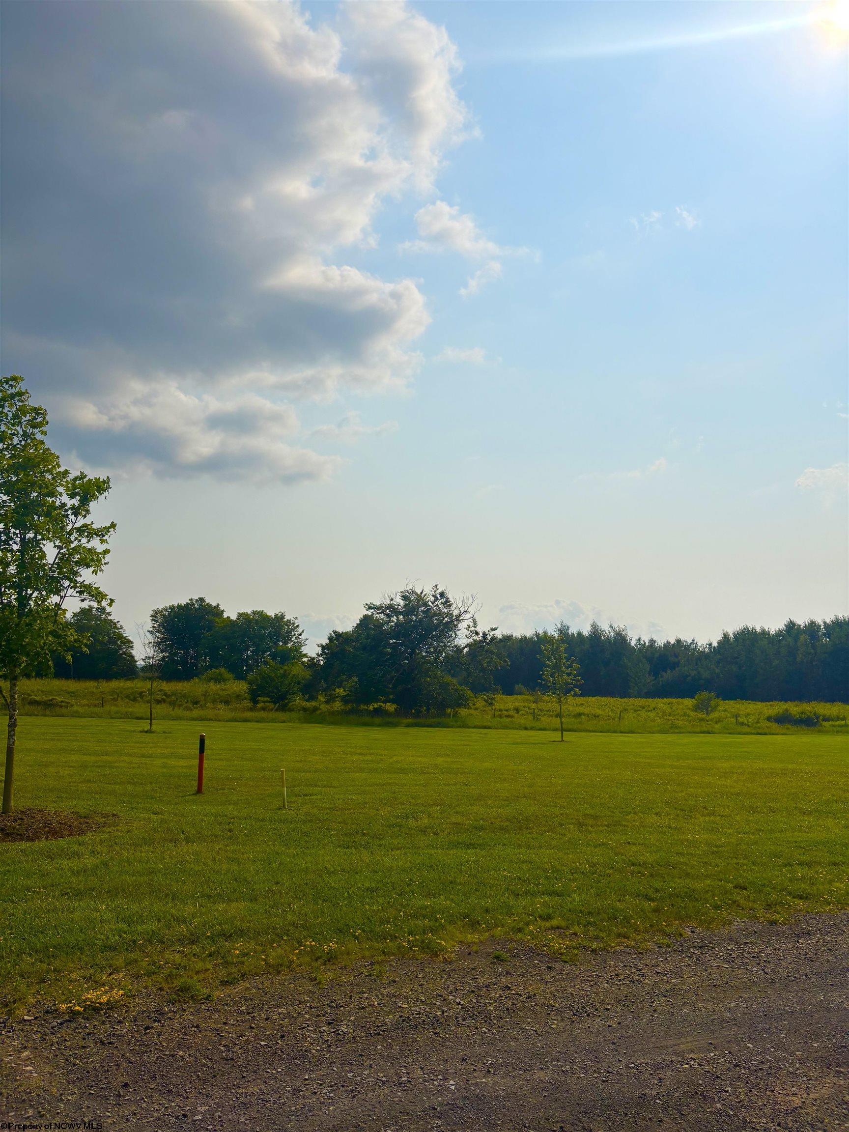 4 Katy Lane Davis WV 26260