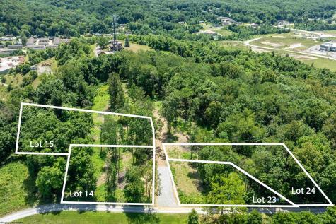 14 Bowers Lane Morgantown WV 26508