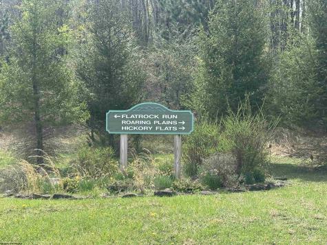 2 Bonner Mountain Road Red Creek WV 26263