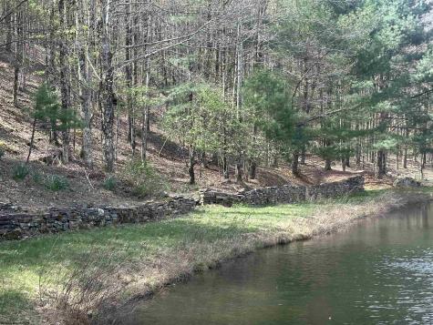 2 Bonner Mountain Road Red Creek WV 26263