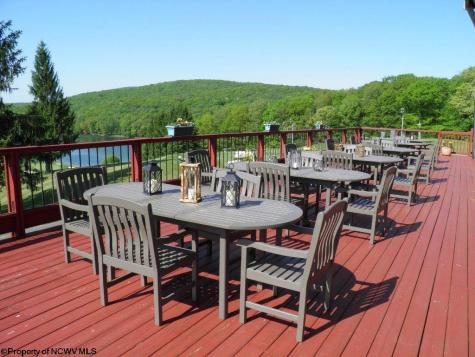 34 E Alpine Drive Terra Alta WV 26764