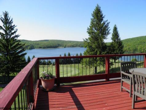 34 E Alpine Drive Terra Alta WV 26764