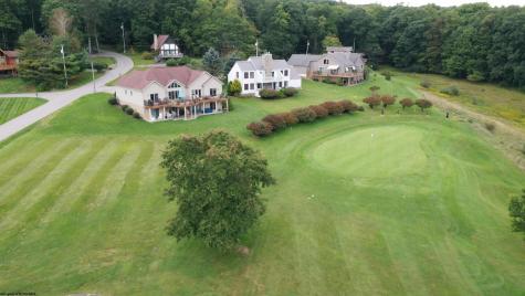 34 E Alpine Drive Terra Alta WV 26764