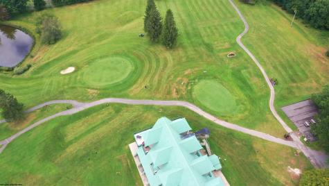 34 E Alpine Drive Terra Alta WV 26764