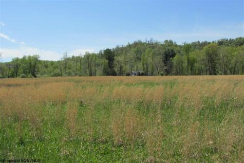 22 Industrial Park Road Fairmont WV 26554