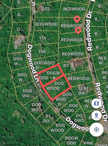 172 Dogwood Drive Terra Alta WV 26764